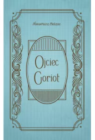 Ojciec Goriot