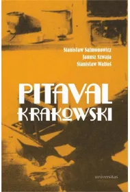 eBook Pitaval krakowski pdf mobi epub