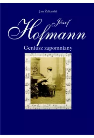 eBook Jzef Hofmann - geniusz zapomniany mobi epub