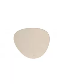 Palopa Mata pod misk dla psa Loua granule taupe