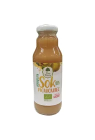 Dary Natury Sok z pigwowca NFC (uszkodzone opakowanie) 270 ml Bio