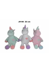 Jednoro�ec 22cm MIX Sun-Day