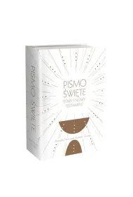 Pismo �wi�te ST i NT. Pami�tka I Komunii �wi�tej