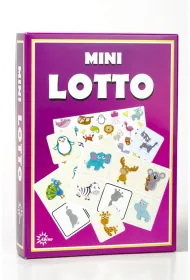 Mini Lotto Abino