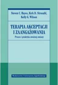 Terapia akceptacji i zaangaowania
