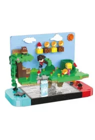 Klocki Gra platformowa 1045 element�w Pro Kids