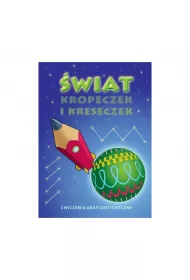 �wiat kropeczek i kreseczek
