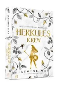 Herkules. Krew (barwione brzegi)