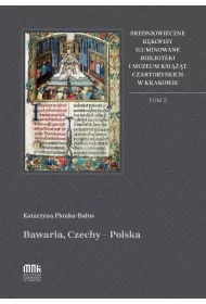 �redniowieczne r�kopisy iluminowane T.2
