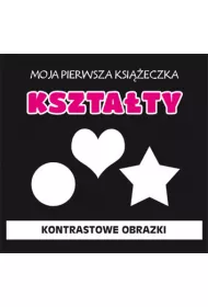 Kszta�ty. Kontrastowe obrazki