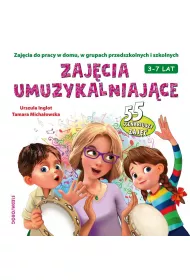 Zajcia umuzykalniajce