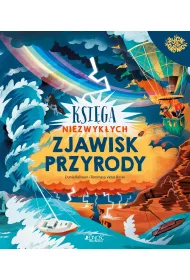 Ksiga niezwykych zjawisk przyrody