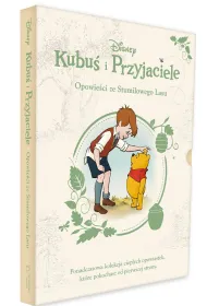 Opowie�ci ze Stumilowego Lasu. Disney Kubu� i Przyjaciele