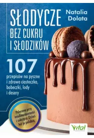 eBook Sodycze bez cukru i sodzikw pdf mobi epub