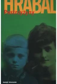 Postrzy�yny