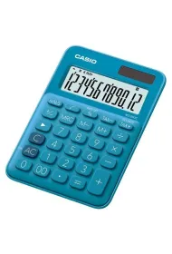 Kalkulator Casio MS-20UC-BU BOX