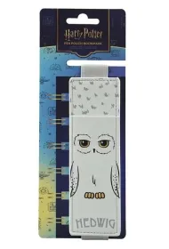 Half Moon Bay Harry Potter Pen Pouch Hedwiga
