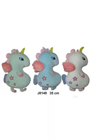 Jednoro�ec 35cm MIX Sun-Day