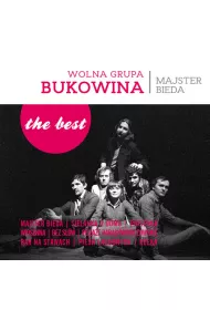 CD The best: Majster Bieda