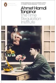 The Time Regulation Institute wer. angielska