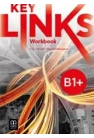 Key Links B1+ WB