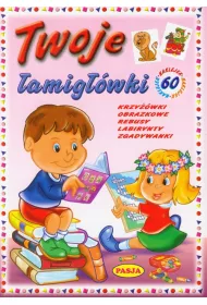 Twoje �amig��wki