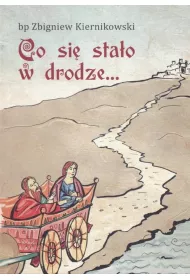 Co si� sta�o w drodze
