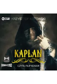 Audiobook Kap�an CD