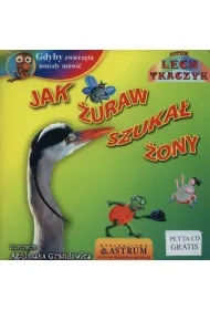 Jak �uraw szuka�