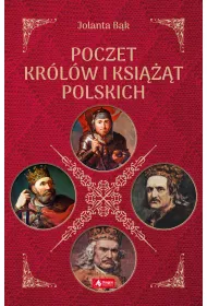 Poczet kr�l�w i ksi���t polskich