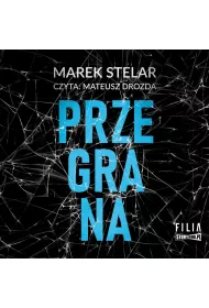Audiobook CD MP3 Przegrana. Komisarz Iwona Banach. Tom 2