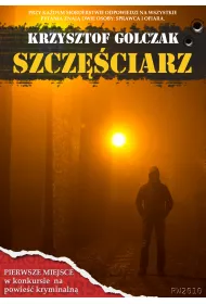 eBook Szcz�ciarz mobi epub
