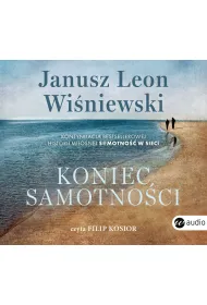 Audiobook Koniec samotno�ci mp3