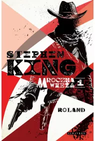 eBook Roland. Mroczna Wie�a. Tom 1 mobi epub