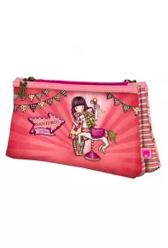 Santoro Podw�jny pi�rnik Gorjuss Fairground Carousel