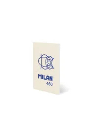 Milan Zeszyt A5/24K g�adki 460 sience 1918 be�owy