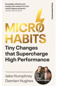 Micro-Habits