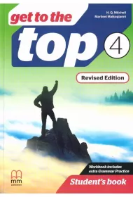 Get to the Top Revised Edition 4 Student's Book