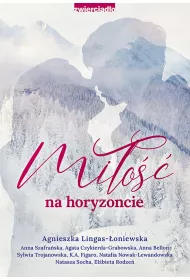 Mio na horyzoncie. Antologia opowiada w klimacie grskim