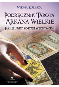 Podr�cznik Tarota Arkana Wielkie