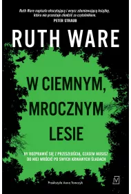 eBook W ciemnym, mrocznym lesie mobi epub