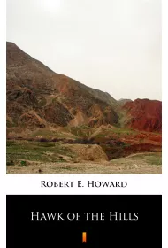 eBook Hawk of the Hills mobi epub