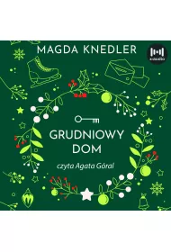 Audiobook Grudniowy dom mp3