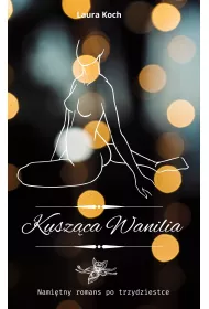 eBook Kusz�ca wanilia pdf mobi epub