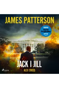 Audiobook Alex Cross. Tom 3. Jack i Jill mp3
