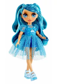 Rainbow High Creative Crystals Fashion Doll - Skyl Mga Entertainment