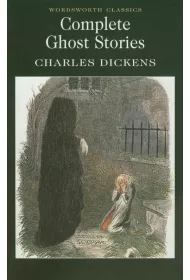Complete Ghost Stories. Wordsworth Classics wer. angielska