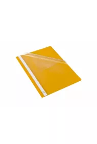 Hamelin Skoroszyt PP A4 z wsami Standard ty 25 szt.