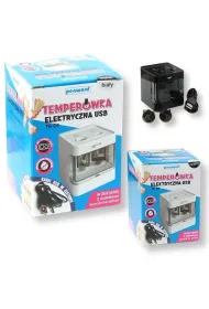 Penword Temper�wka elektryczna MIX