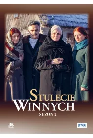 Stulecie Winnych. Sezon 2